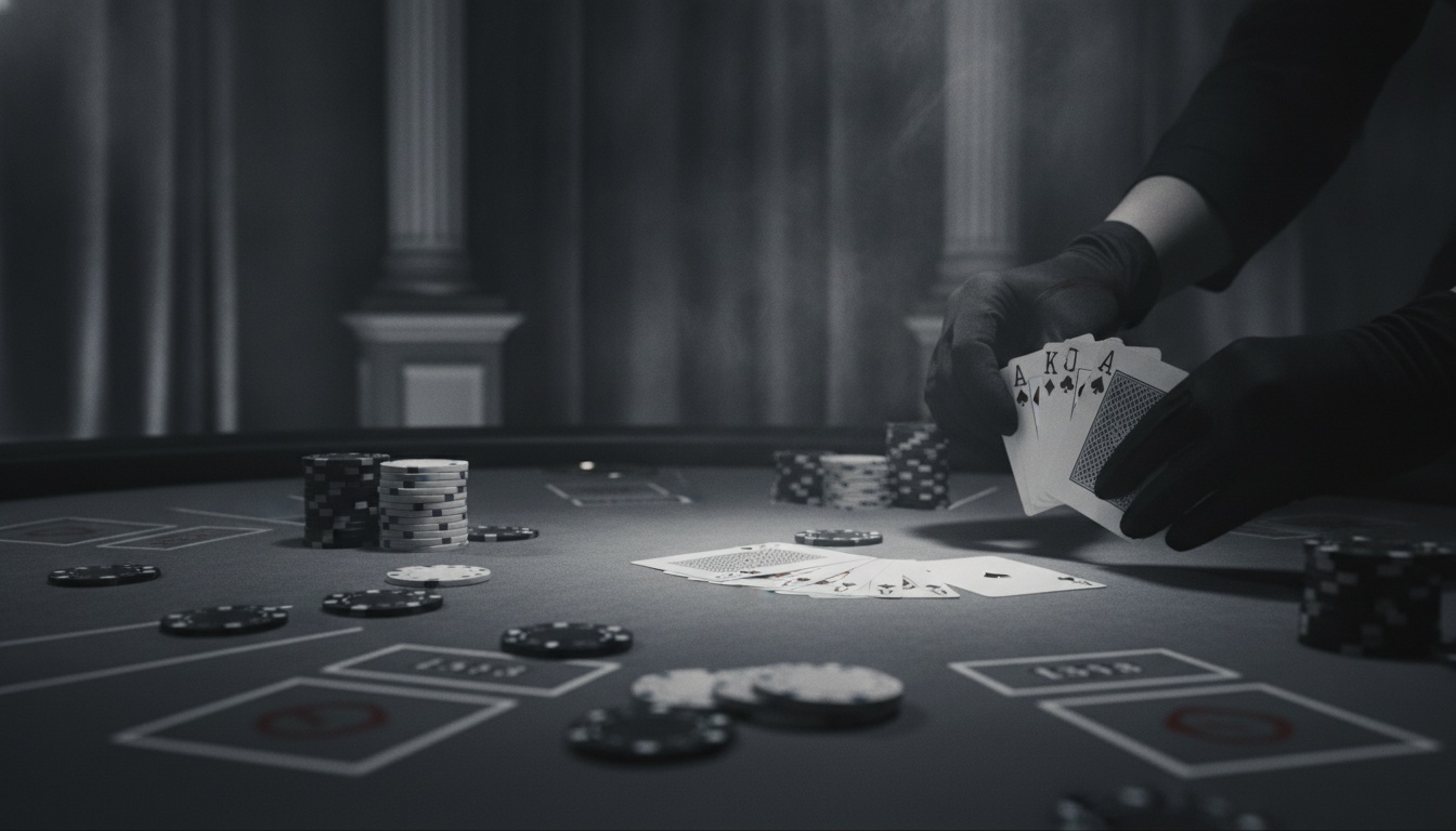 Discover the Game Variety at Kinbet Casino